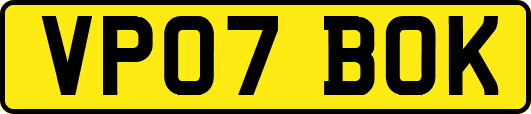 VP07BOK