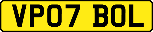 VP07BOL