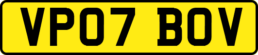 VP07BOV