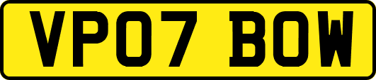 VP07BOW