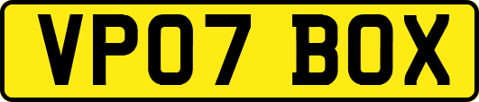 VP07BOX