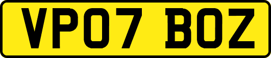 VP07BOZ