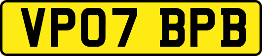 VP07BPB