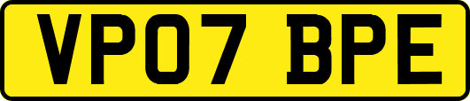 VP07BPE