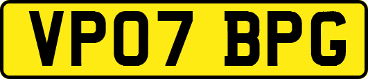 VP07BPG