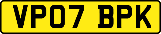 VP07BPK
