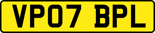 VP07BPL