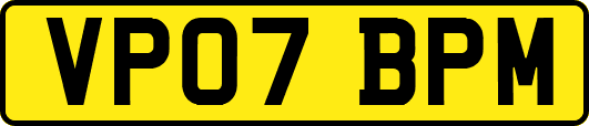 VP07BPM