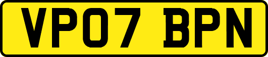 VP07BPN