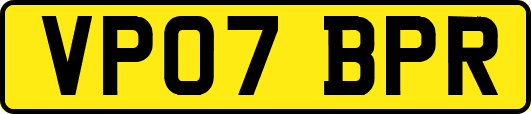 VP07BPR