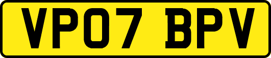 VP07BPV
