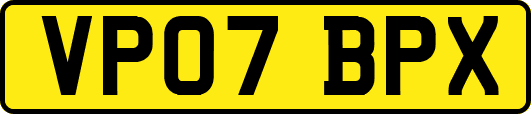 VP07BPX