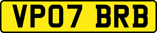 VP07BRB