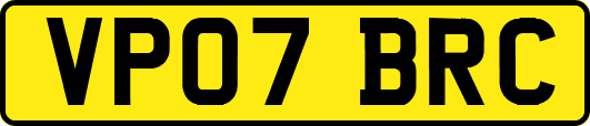 VP07BRC