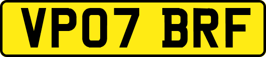 VP07BRF