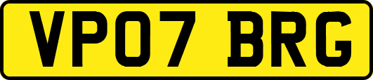 VP07BRG