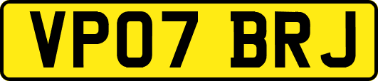 VP07BRJ