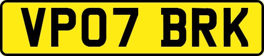 VP07BRK