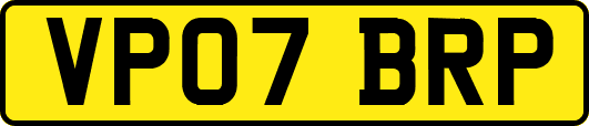 VP07BRP
