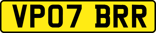 VP07BRR
