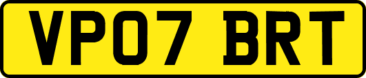 VP07BRT