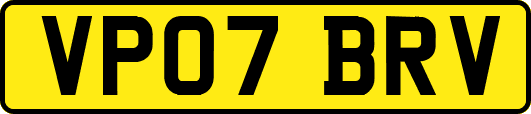 VP07BRV