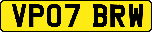VP07BRW