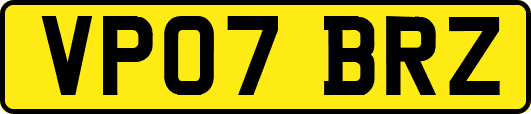 VP07BRZ