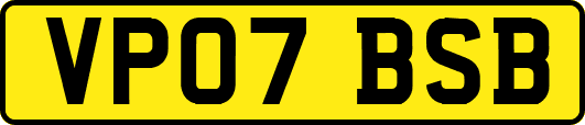 VP07BSB