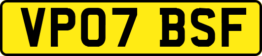 VP07BSF