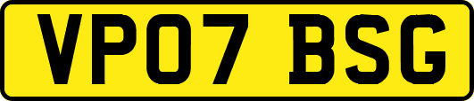 VP07BSG