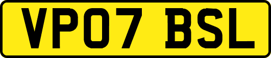 VP07BSL