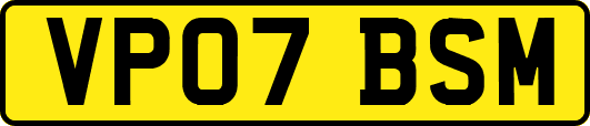 VP07BSM