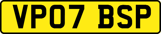 VP07BSP