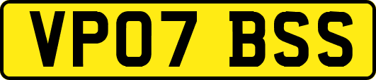 VP07BSS