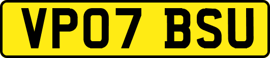 VP07BSU