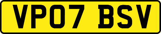 VP07BSV