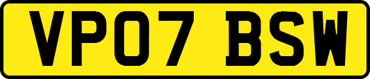 VP07BSW