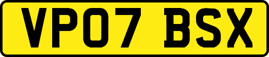 VP07BSX