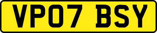 VP07BSY