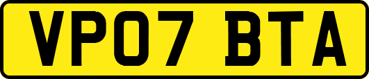 VP07BTA