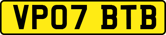 VP07BTB