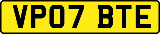 VP07BTE