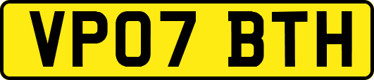 VP07BTH