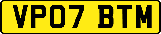 VP07BTM
