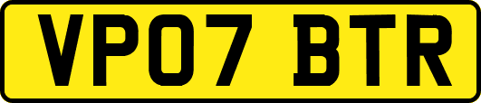 VP07BTR