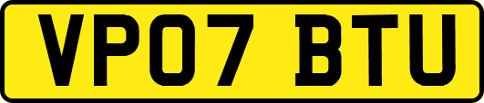 VP07BTU