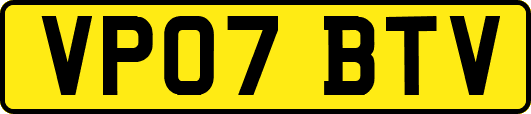 VP07BTV