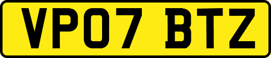 VP07BTZ