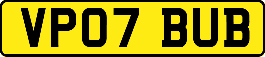 VP07BUB